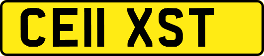 CE11XST