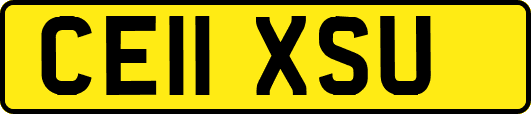 CE11XSU