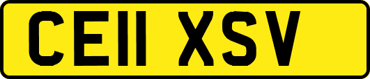 CE11XSV