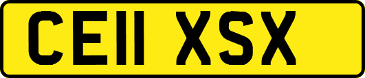 CE11XSX