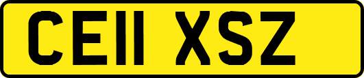 CE11XSZ