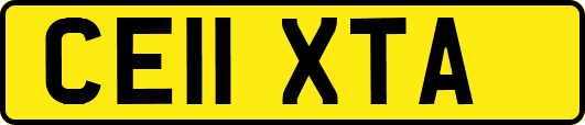 CE11XTA