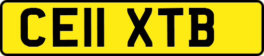 CE11XTB
