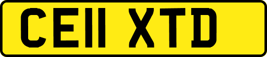 CE11XTD