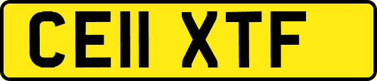 CE11XTF