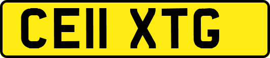 CE11XTG