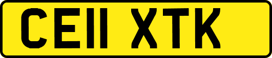 CE11XTK