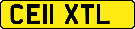 CE11XTL