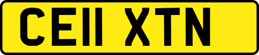 CE11XTN