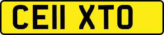 CE11XTO