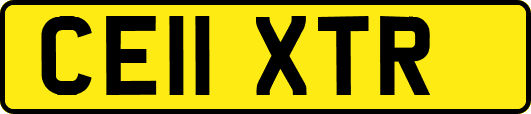CE11XTR