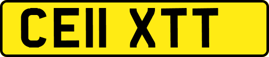 CE11XTT