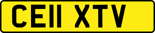 CE11XTV