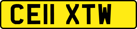 CE11XTW
