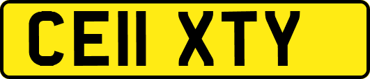 CE11XTY