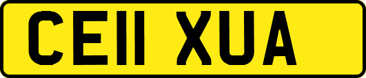 CE11XUA