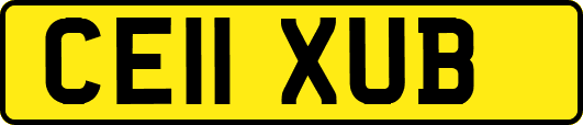 CE11XUB