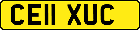 CE11XUC