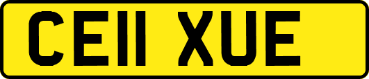 CE11XUE