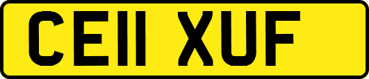 CE11XUF