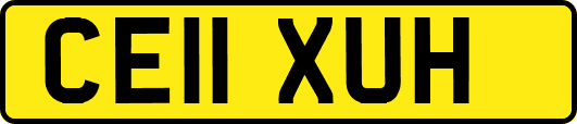 CE11XUH