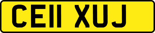 CE11XUJ