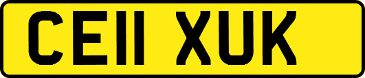 CE11XUK
