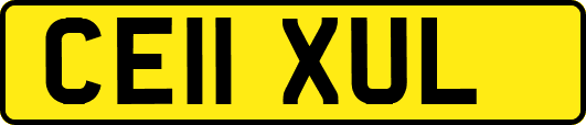 CE11XUL
