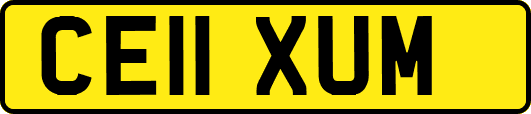 CE11XUM