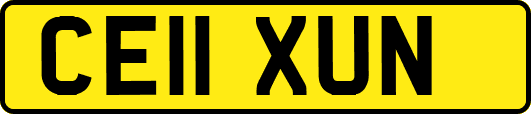 CE11XUN
