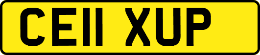 CE11XUP