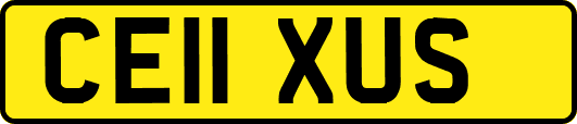 CE11XUS