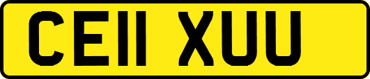 CE11XUU