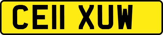 CE11XUW