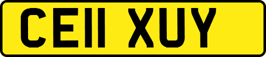 CE11XUY