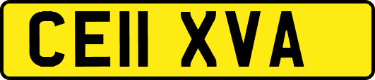 CE11XVA