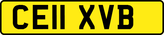 CE11XVB