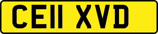 CE11XVD