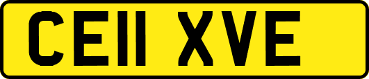 CE11XVE