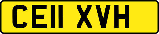 CE11XVH