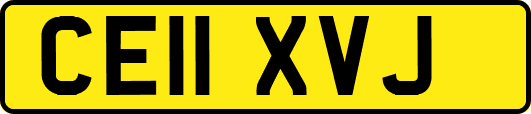CE11XVJ