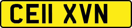 CE11XVN