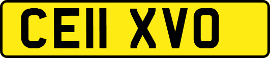 CE11XVO
