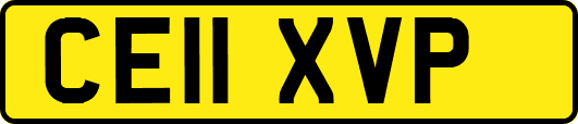 CE11XVP