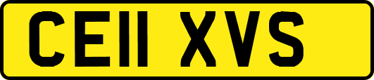CE11XVS