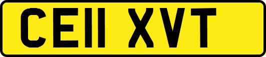 CE11XVT