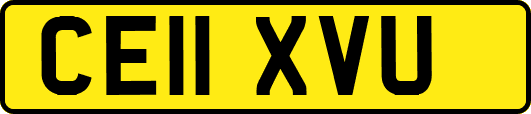 CE11XVU