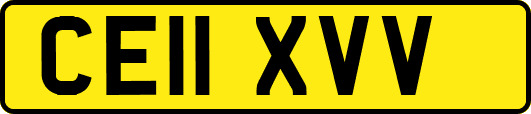 CE11XVV