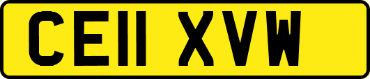 CE11XVW