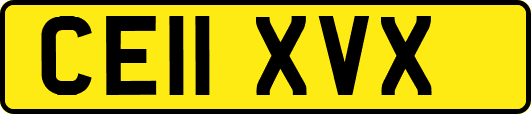 CE11XVX